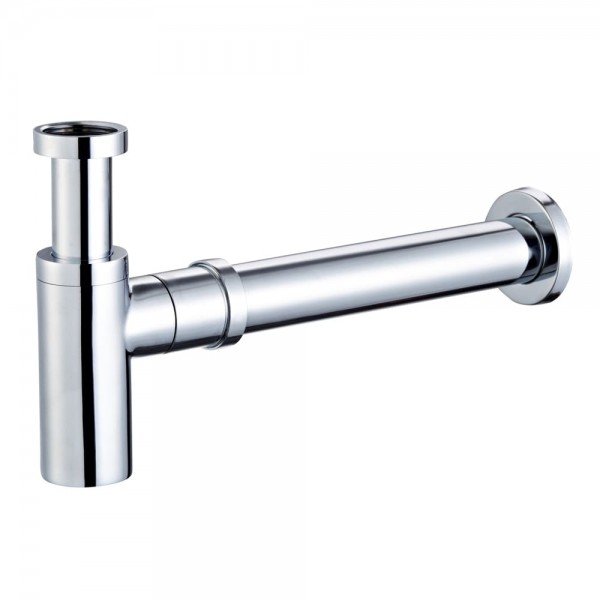 Flaschen Siphon Edelstahl Design-Siphon